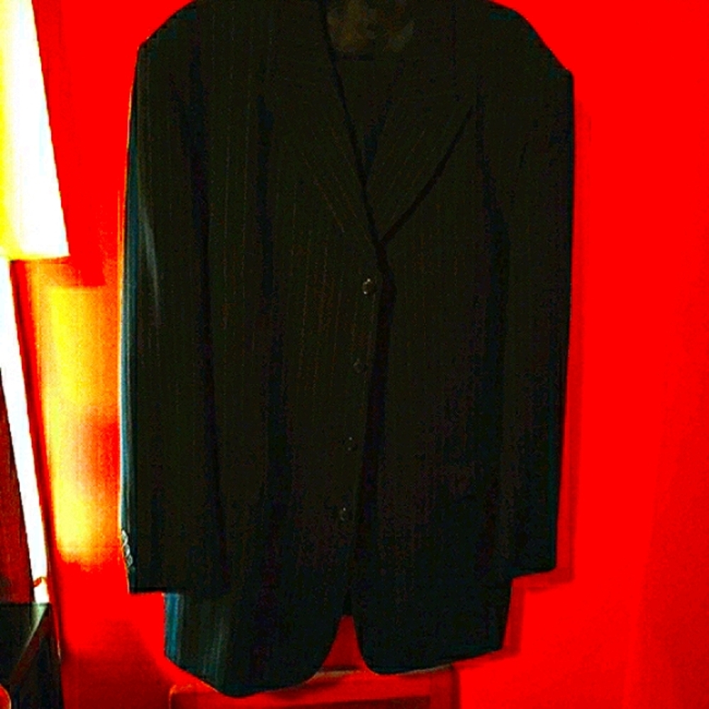Men's Suit